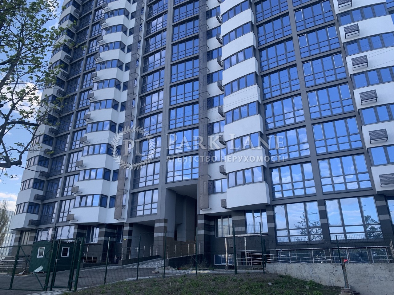 Apartment I-36466, Narbuta Heorhiia avenue (Vyzvolyteliv avenue), 1а, Kyiv - Photo 29