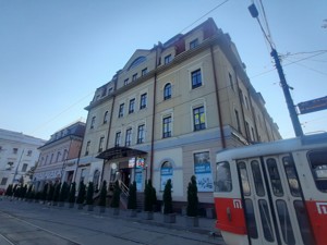  Офис, G-571449, Константиновская, Киев - Фото 1