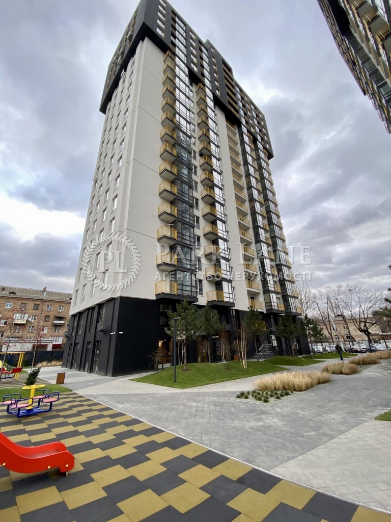Apartment L-31037, Haspryns'koho Ismaila (Sormovs'ka), 3, Kyiv - Photo 4