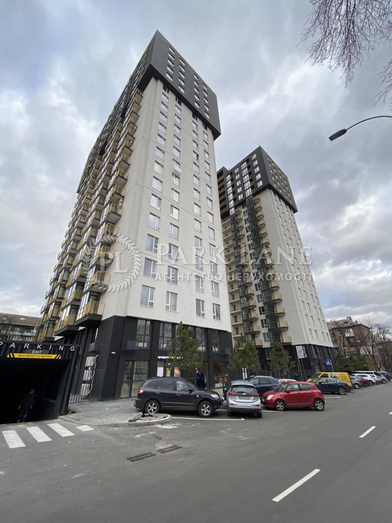 Apartment L-31037, Haspryns'koho Ismaila (Sormovs'ka), 3, Kyiv - Photo 2