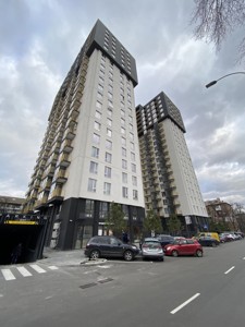 Apartment L-31037, Haspryns'koho Ismaila (Sormovs'ka), 3, Kyiv - Photo 2