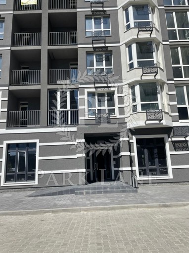 Apartment Lesi Ukrainky, 3, Bucha (town), L-31079 - Photo