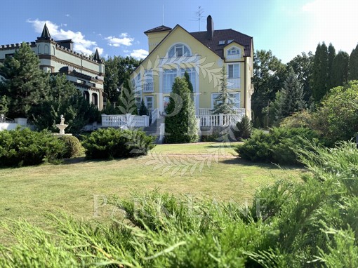 Дом Лесники (Киево-Святошинский), R-59195 - Фото