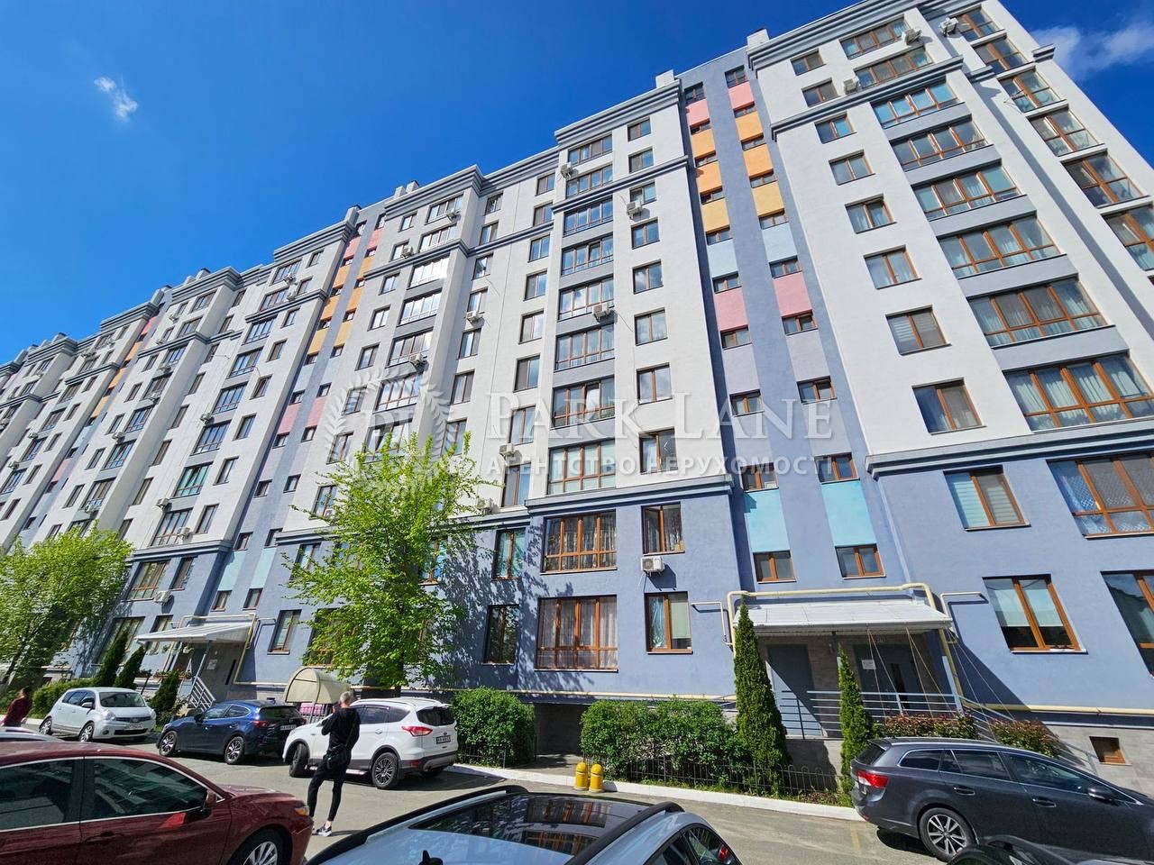 Apartment J-35753, Myru, 9, Petropavlivska Borshchahivka - Photo 29