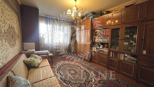 Квартира Кіпріанова Академіка, 2, Київ, I-37094 - Фото
