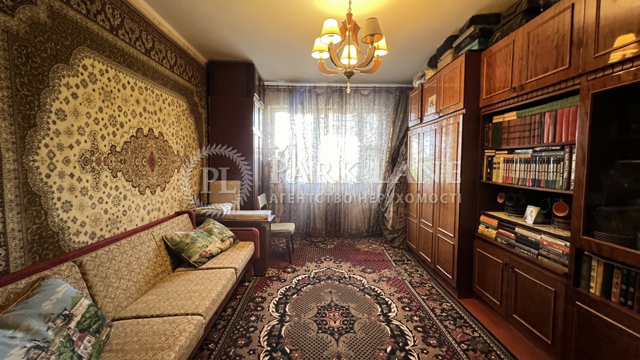 Квартира I-37094, Киприанова Академика, 2, Киев - Фото 4