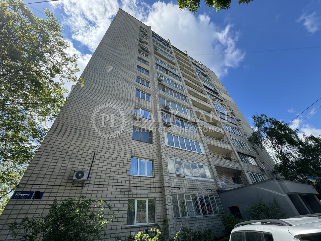 Apartment G-1499550, Lomakivs'ka (Michurina), 4, Kyiv - Photo 4