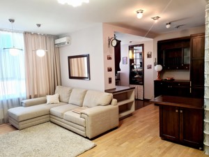 Apartment B-107054, Lobanovskoho avenue (Chervonozorianyi avenue), 4в, Kyiv - Photo 3