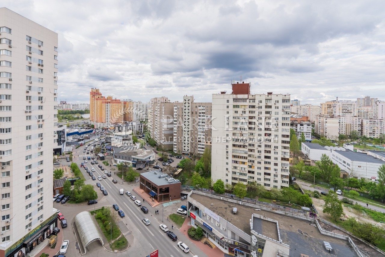 Apartment B-107128, Mishuhy Oleksandra, 12, Kyiv - Photo 42