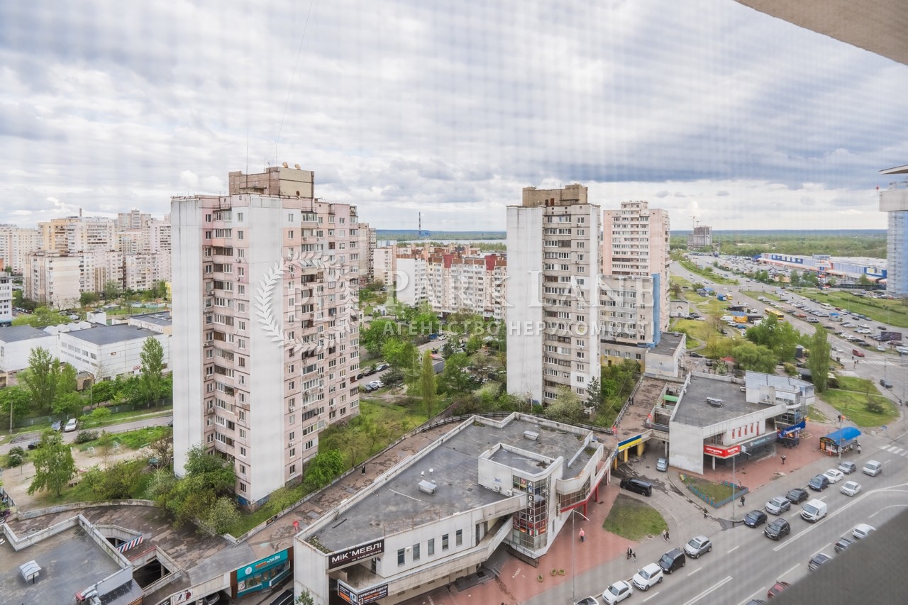 Apartment B-107128, Mishuhy Oleksandra, 12, Kyiv - Photo 43