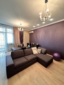 Apartment J-35743, Konovalcia Evhena (Shchorsa), 44а, Kyiv - Photo 8