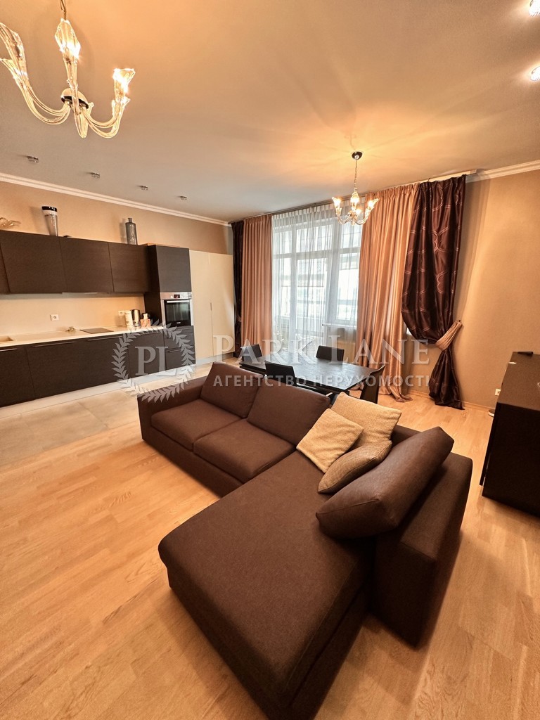 Apartment J-35743, Konovalcia Evhena (Shchorsa), 44а, Kyiv - Photo 1