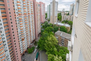 Квартира R-60498, Феодосийский пер., 14а, Киев - Фото 18