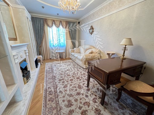 Apartment Tarasivska, 3, Kyiv, L-31082 - Photo