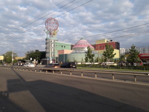  non-residential premises, R-60305, Heroiv polku Azov (Malynovskoho Marshala), Kyiv - Photo 9