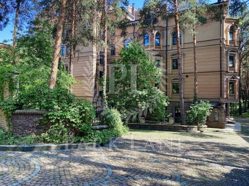 House Stolychne shose, Kyiv, B-107135 - Photo