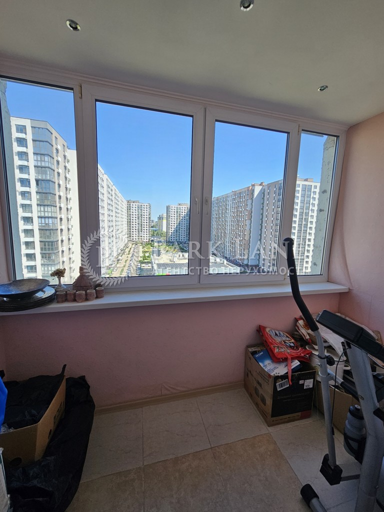 Apartment J-35725, Tyraspolska, 47, Kyiv - Photo 13