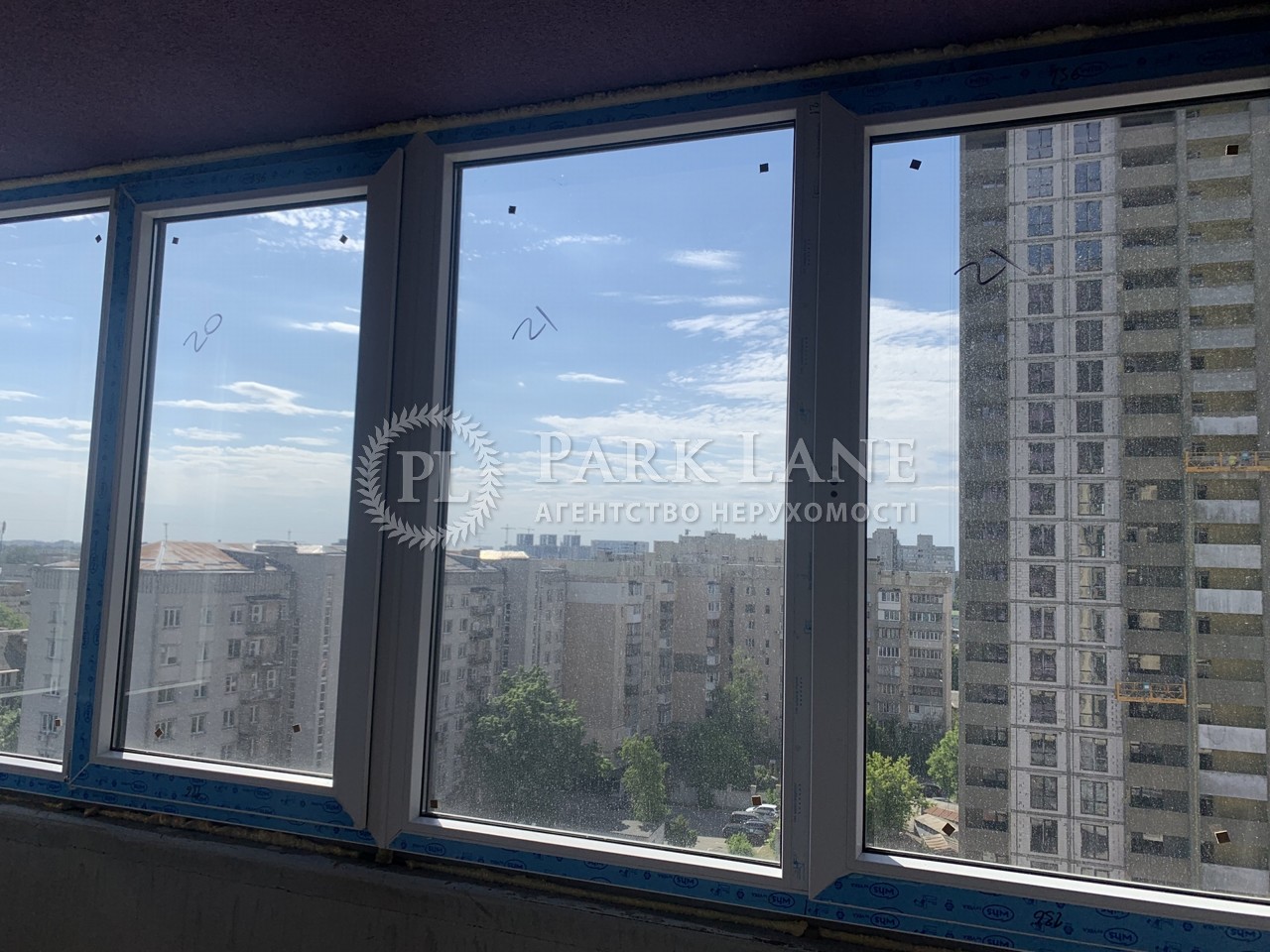 Apartment J-35808, Povitrianykh Syl avenue (Povitroflotskyi avenue), 56б, Kyiv - Photo 15