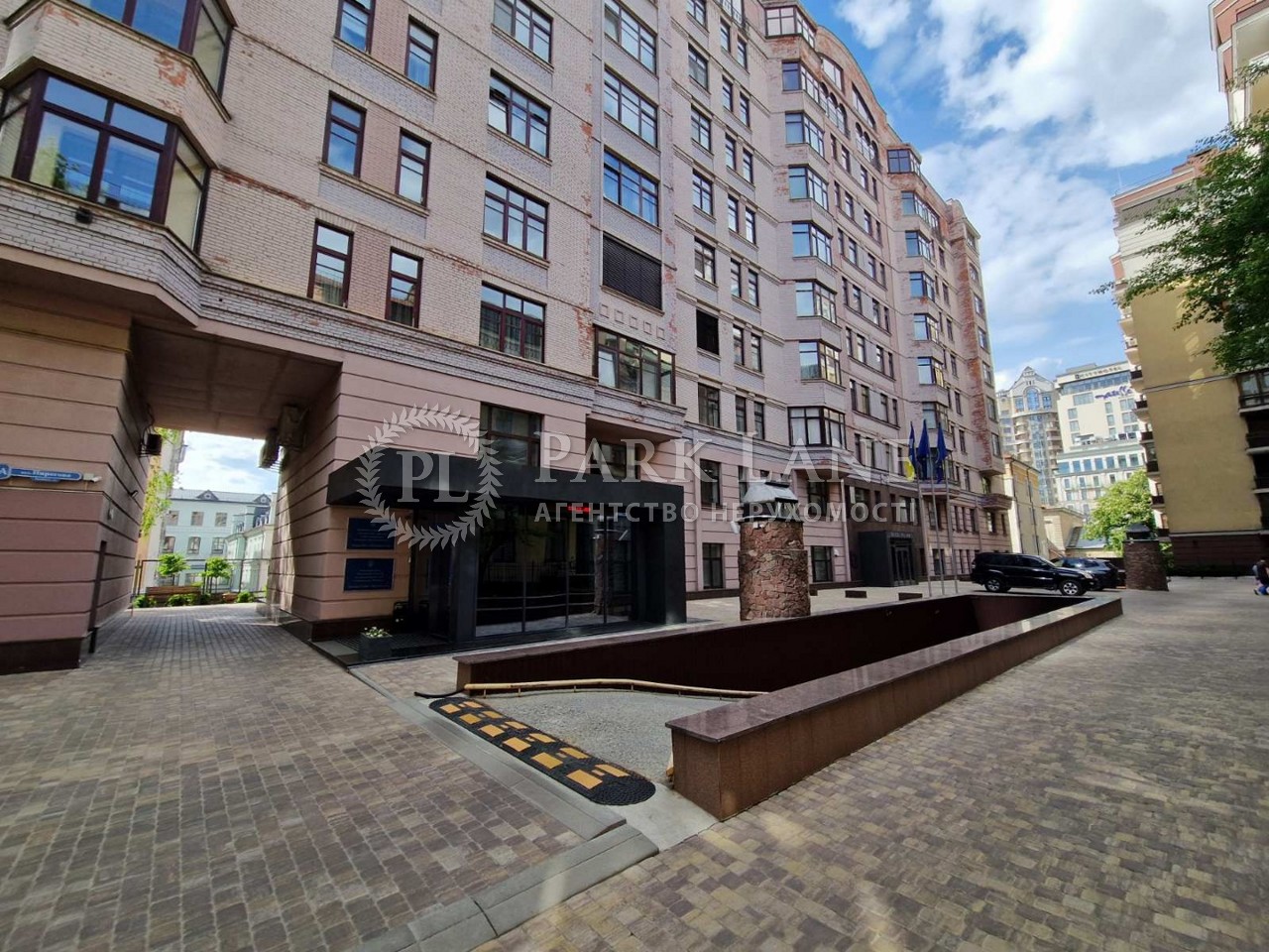 Apartment B-106045, Pyrohova, 6а, Kyiv - Photo 14