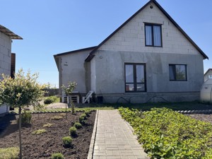 House I-37139, Vysoka, Pohreby (Brovarskyi) - Photo 2