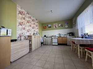House I-37139, Vysoka, Pohreby (Brovarskyi) - Photo 7