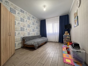 House I-37139, Vysoka, Pohreby (Brovarskyi) - Photo 10