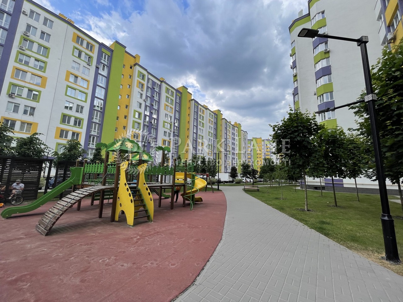 Apartment B-107178, Yabluneva, 9г, Sofiivska Borshchahivka - Photo 3