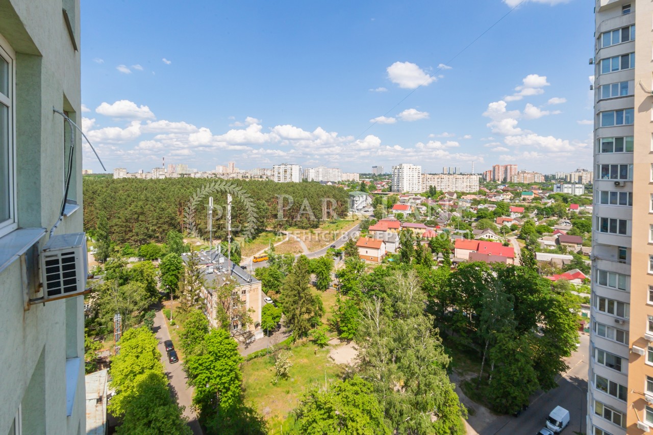 Apartment R-62468, Naumovycha Volodymyra (Antonova-Ovsiienka), 4а, Kyiv - Photo 35