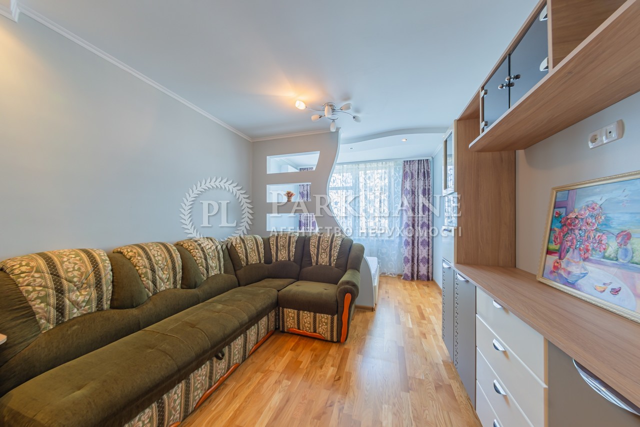 Apartment R-62468, Naumovycha Volodymyra (Antonova-Ovsiienka), 4а, Kyiv - Photo 1