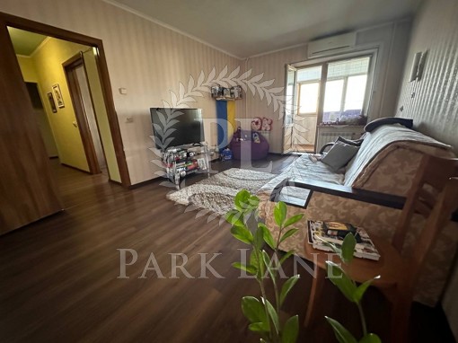Apartment Hryhorenka Petra avenue, 18а, Kyiv, L-31103 - Photo