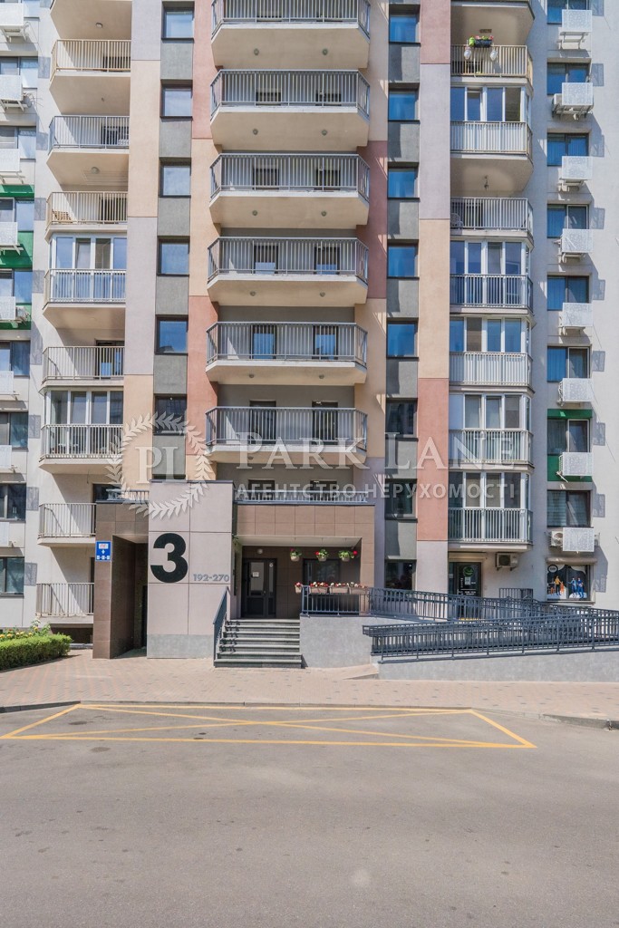 Apartment B-107086, Tyraspolska, 60, Kyiv - Photo 38