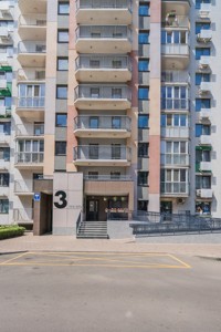 Apartment B-107086, Tyraspolska, 60, Kyiv - Photo 38