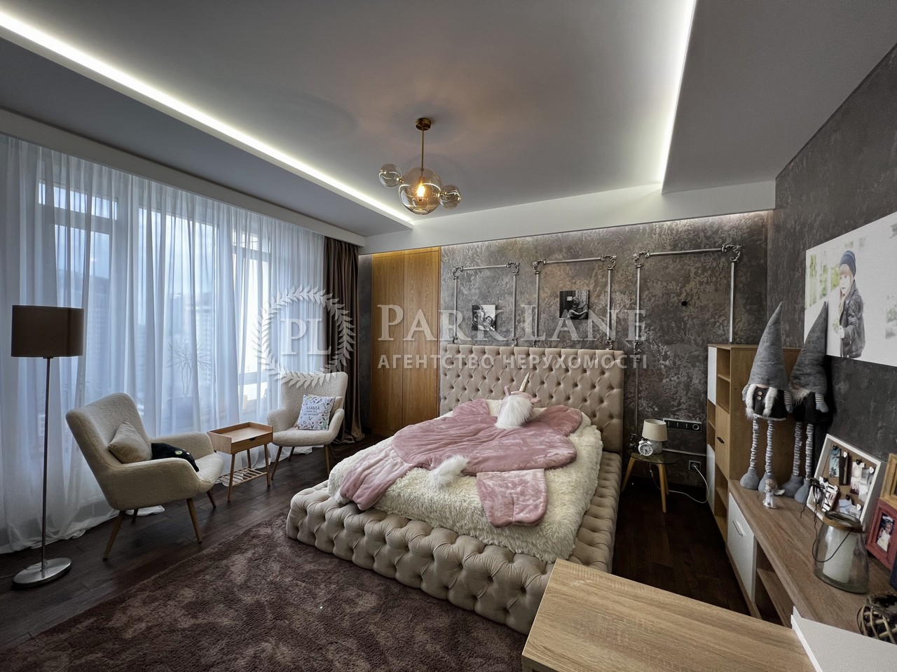 Apartment J-35829, Ioanna Pavla II (Lumumby Patrisa), 6/1, Kyiv - Photo 19