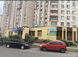  non-residential premises, G-1964046, Ivasiuka Volodymyra avenue (Heroiv Stalinhrada avenue), Kyiv - Photo 10