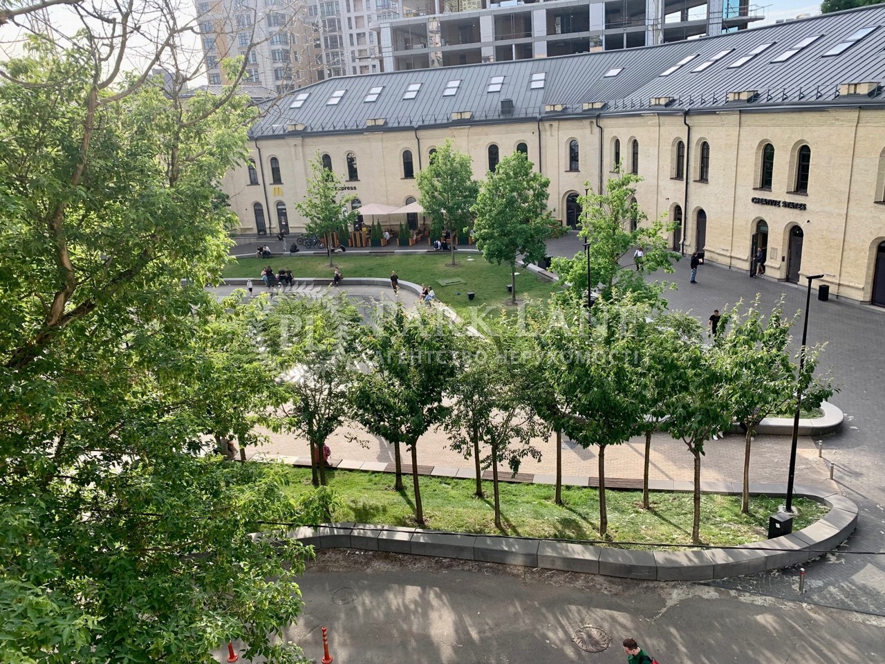 Apartment J-35841, Mazepy Ivana (Sichnevoho Povstannia), 3, Kyiv - Photo 42