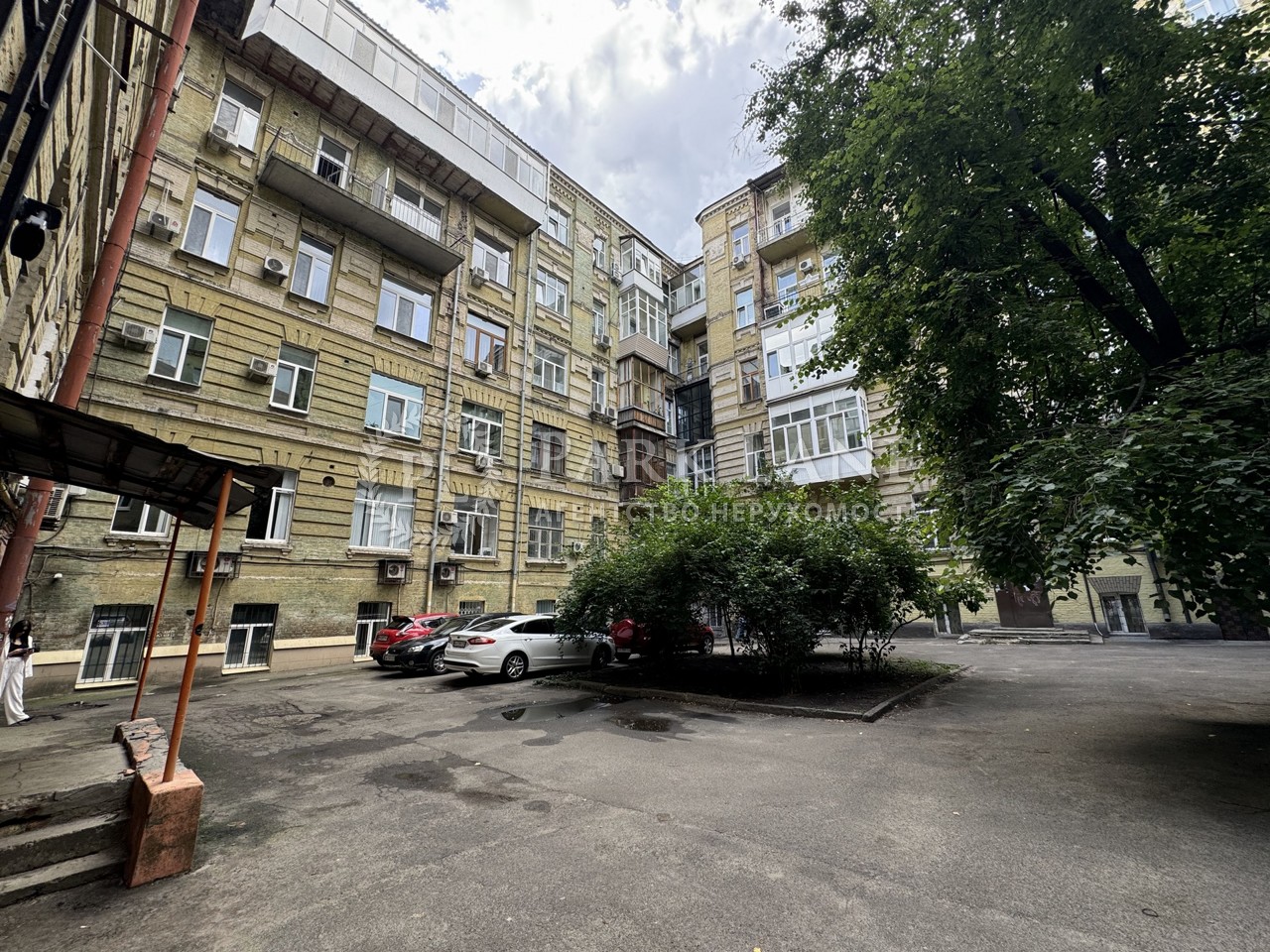 Apartment J-35427, Khmelnytskoho Bohdana, 10, Kyiv - Photo 5