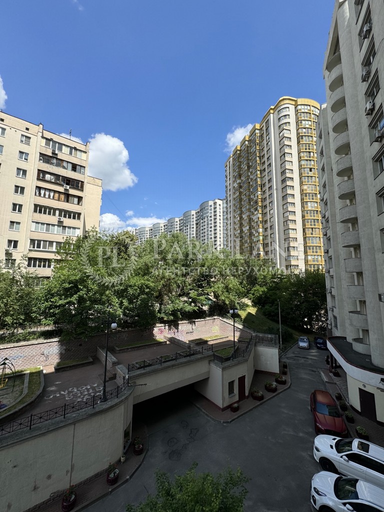 Apartment J-35844, Golosiivskyi avenue (40-richchia Zhovtnia avenue), 68, Kyiv - Photo 23