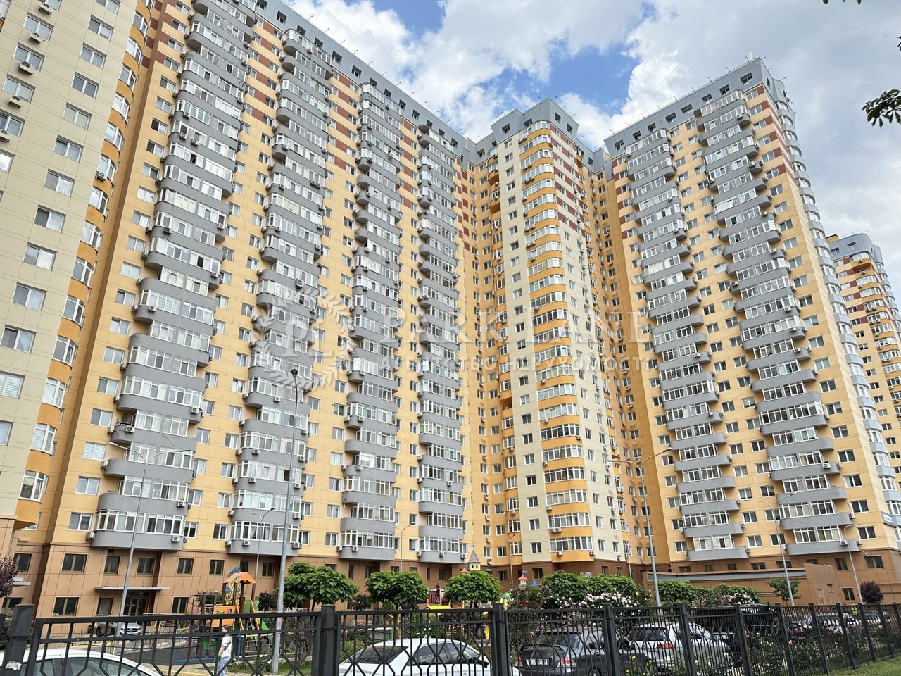Apartment L-31138, Kondratiuka Yuriia, 1, Kyiv - Photo 4