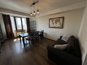 Apartment I-37164, Dniprovska nab., 1а, Kyiv - Photo 1