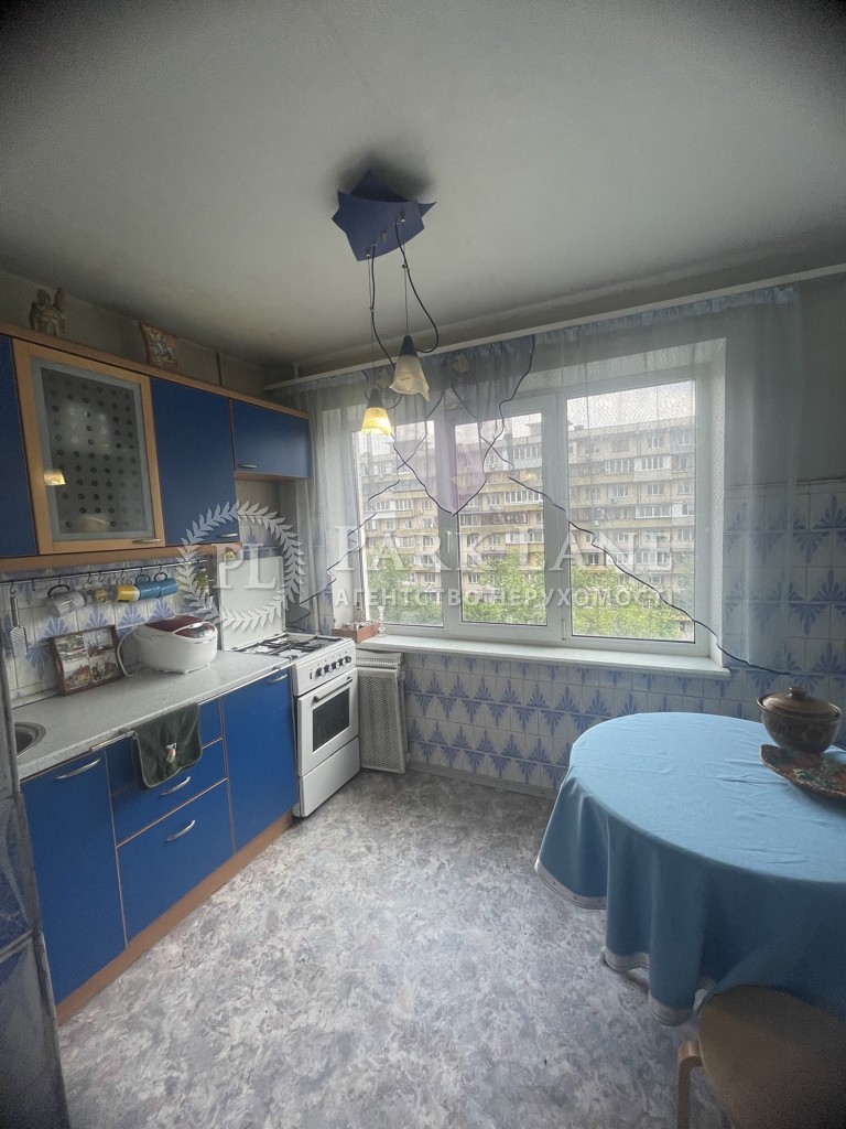 Apartment L-31137, Tychyny Pavla avenue, 12а, Kyiv - Photo 6