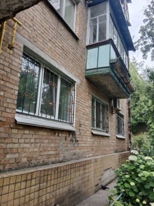 Apartment R-63148, Yaschenka Leopol'da lane (Zhukovs'koho lane), 4, Kyiv - Photo 12