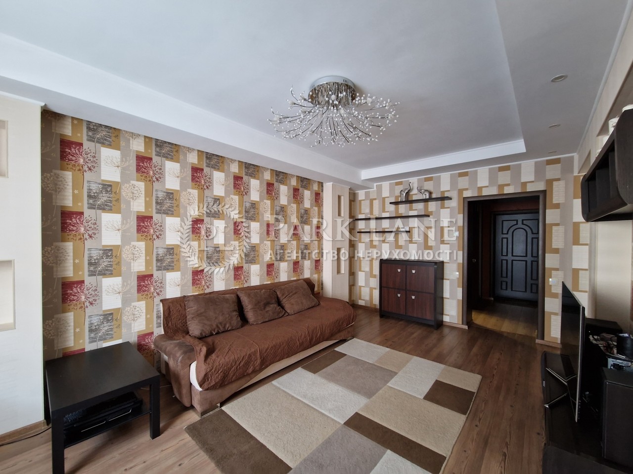 Apartment L-31101, Franko Yvana, 5, Sofiivska Borshchahivka - Photo 1