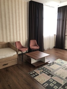 Apartment I-37166, Tutunnyka Vasylia (Barbiusa Anri), 53, Kyiv - Photo 7