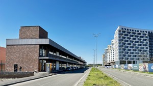 Окремо розташована будівля, R-68151, Берковецька, Київ - Фото 11