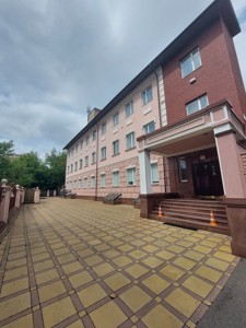  Офис, J-35852, Бульварно-Кудрявская (Воровского), Киев - Фото 1