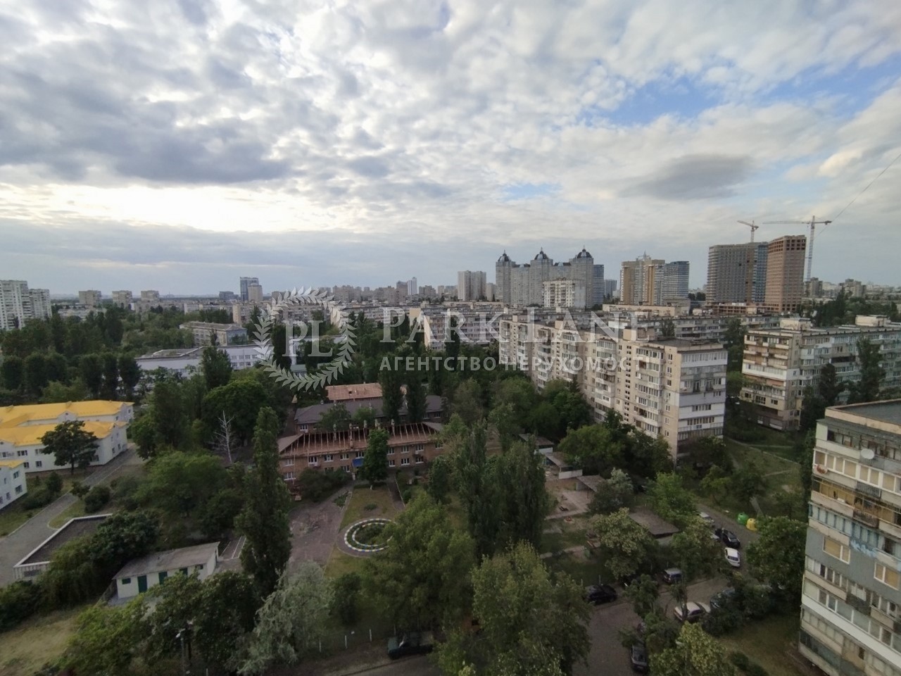 Apartment B-107258, Entuziastiv, 13, Kyiv - Photo 11