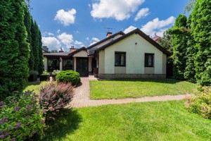 House I-37136, Naberezhna, Khodosivka - Photo 2