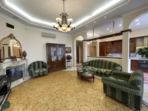 Квартира L-31084, Хмельницкого Богдана, 72, Киев - Фото 1