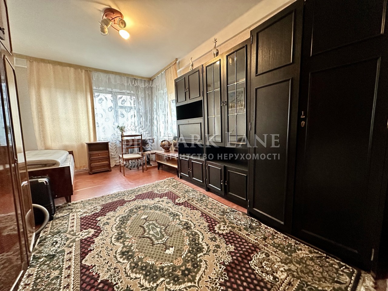 Двухкомнатная квартира ул. Братиславская 20а Киев - L-31159 | АН Park Lane