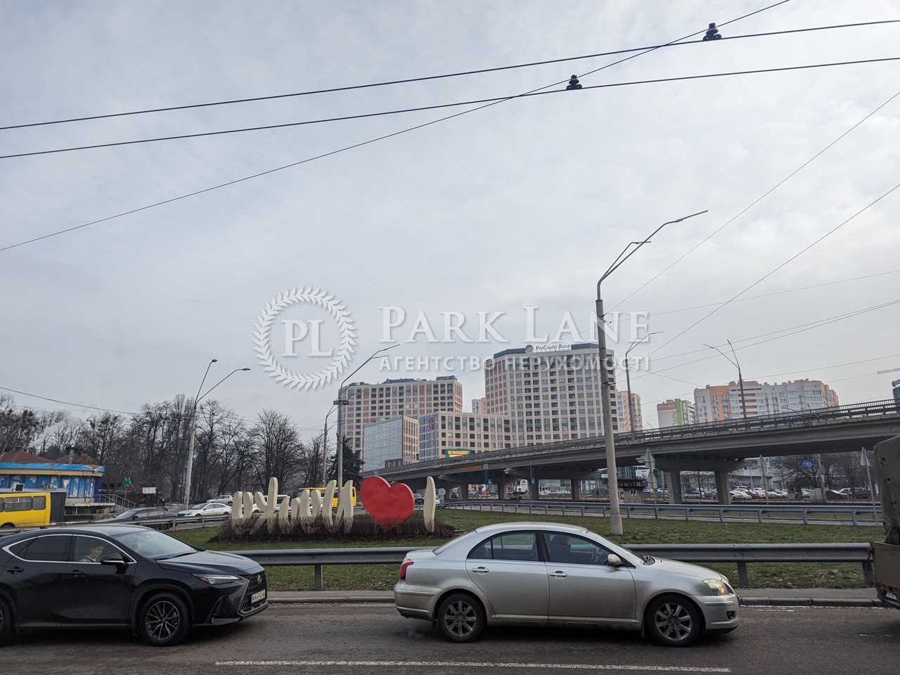  Office, B-107294, Beresteis'kyi avenue (Peremohy avenue), Kyiv - Photo 28